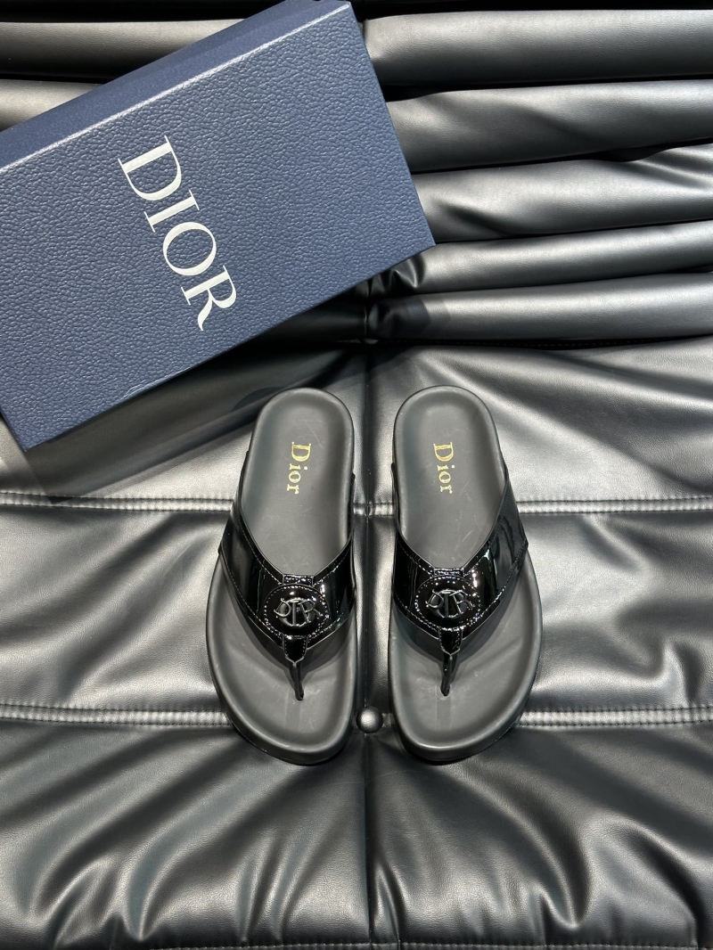 Christian Dior Slippers